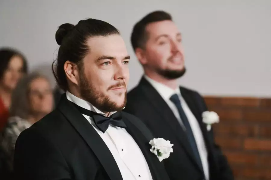 Ślub od pierwszego wejrzenia - galeria zdjęć - filmweb