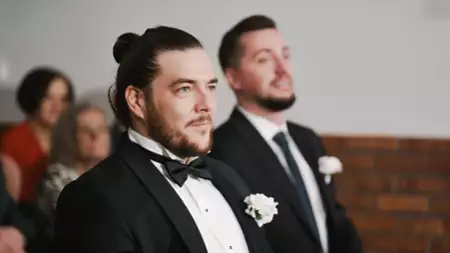 Ślub od pierwszego wejrzenia - galeria zdjęć - filmweb
