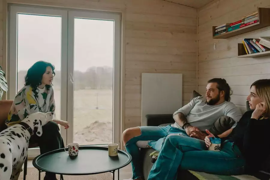 Ślub od pierwszego wejrzenia - galeria zdjęć - filmweb