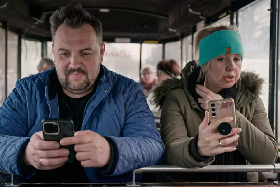 Ślub od pierwszego wejrzenia - galeria zdjęć - filmweb