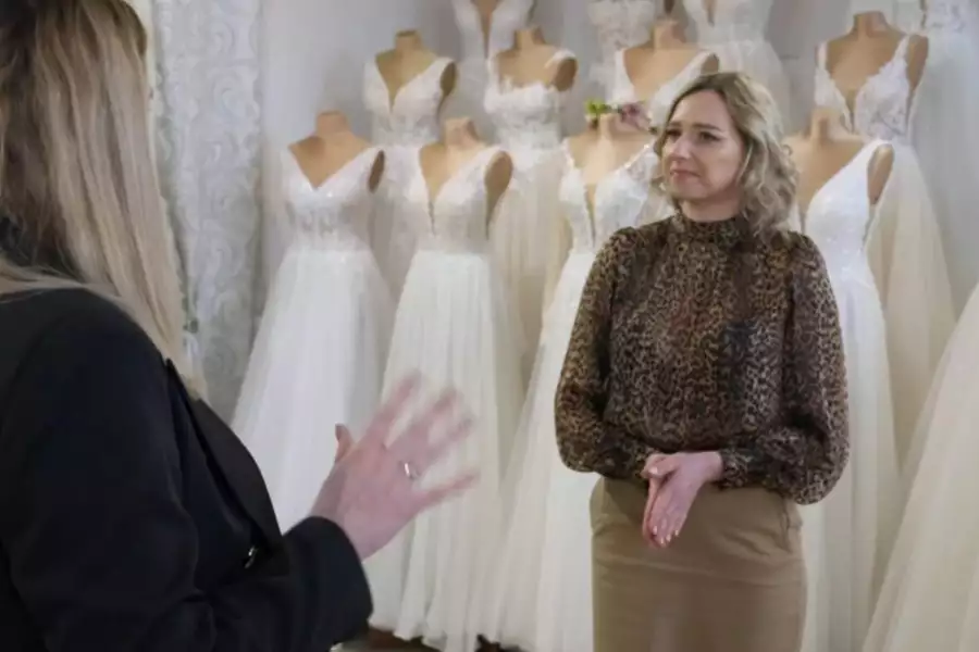 Ślub od pierwszego wejrzenia - galeria zdjęć - filmweb
