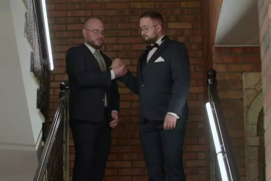 Ślub od pierwszego wejrzenia - galeria zdjęć - filmweb