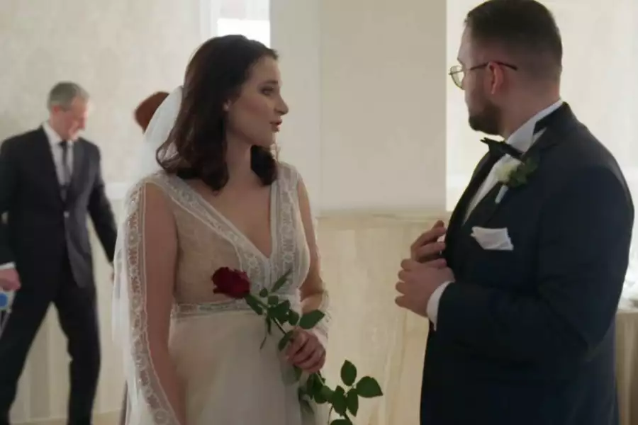 Ślub od pierwszego wejrzenia - galeria zdjęć - filmweb