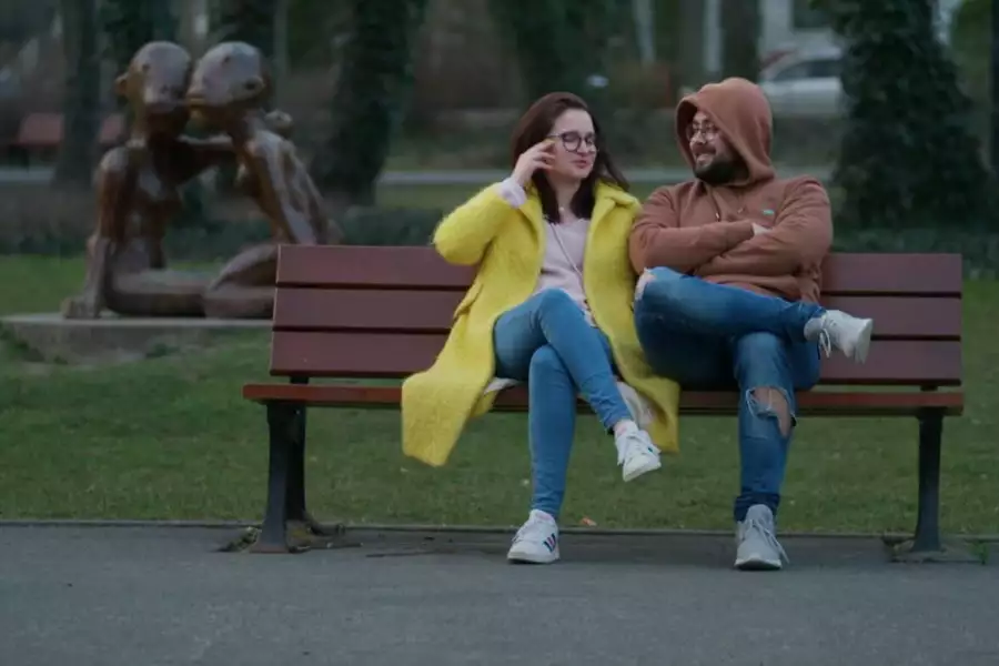 Ślub od pierwszego wejrzenia - galeria zdjęć - filmweb