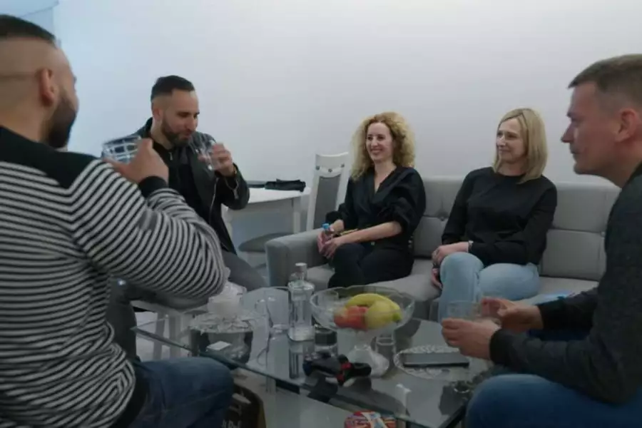 Ślub od pierwszego wejrzenia - galeria zdjęć - filmweb