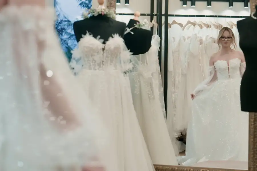 Ślub od pierwszego wejrzenia - galeria zdjęć - filmweb