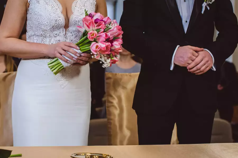 Ślub od pierwszego wejrzenia - galeria zdjęć - filmweb