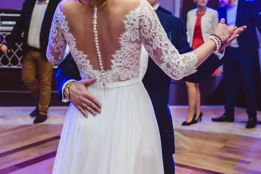 Ślub od pierwszego wejrzenia - galeria zdjęć - filmweb