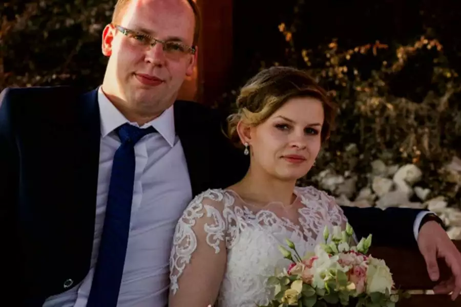 Ślub od pierwszego wejrzenia - galeria zdjęć - filmweb