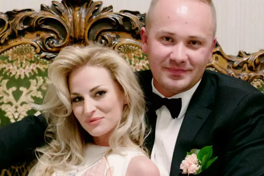 Ślub od pierwszego wejrzenia - galeria zdjęć - filmweb