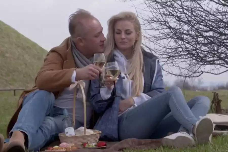 Ślub od pierwszego wejrzenia - galeria zdjęć - filmweb