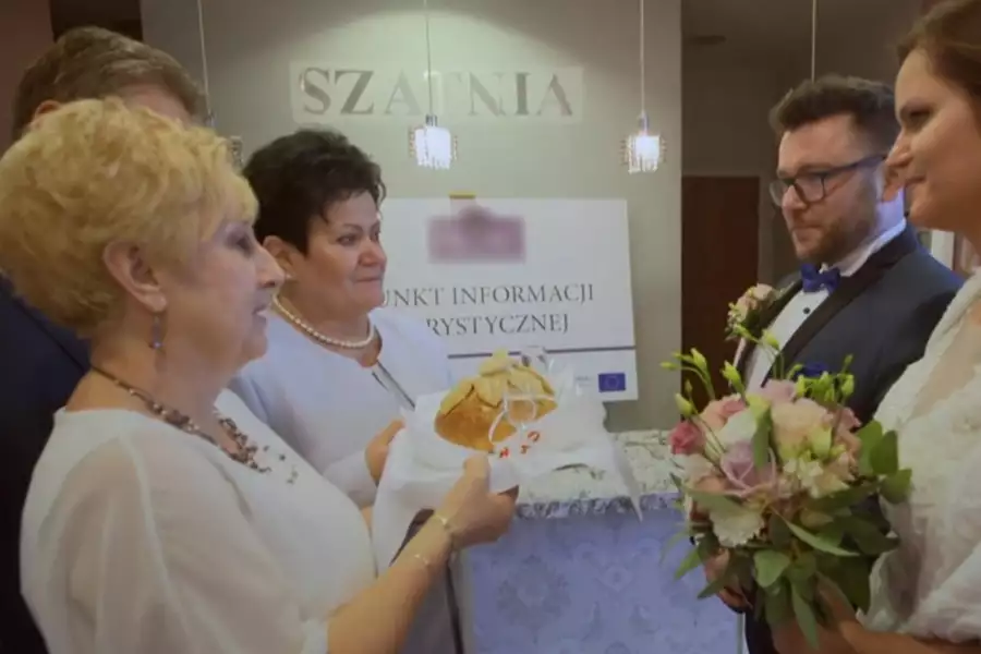 Ślub od pierwszego wejrzenia - galeria zdjęć - filmweb