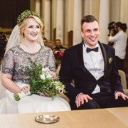 Ślub od pierwszego wejrzenia - galeria zdjęć - filmweb