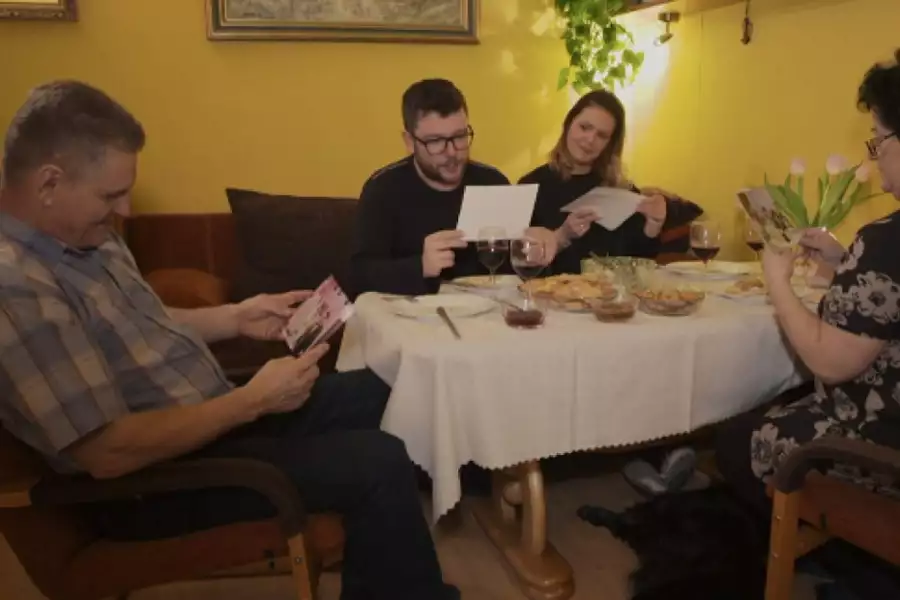 Ślub od pierwszego wejrzenia - galeria zdjęć - filmweb