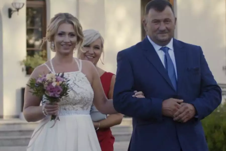 Ślub od pierwszego wejrzenia - galeria zdjęć - filmweb