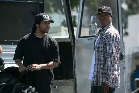 Straight Outta Compton - galeria zdjęć - filmweb