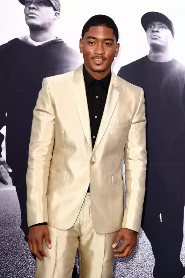Straight Outta Compton - galeria zdjęć - filmweb