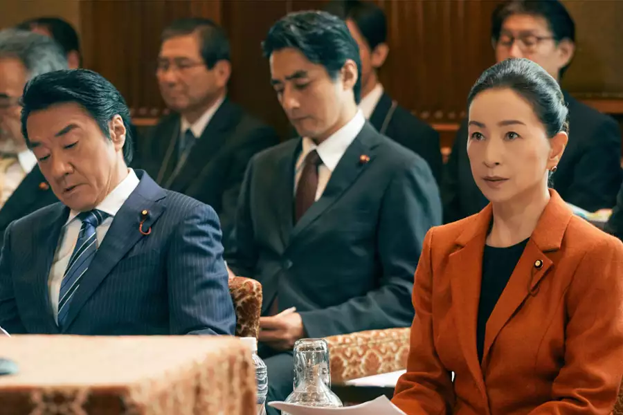 Fukuro to yobareta otoko - galeria zdjęć - filmweb