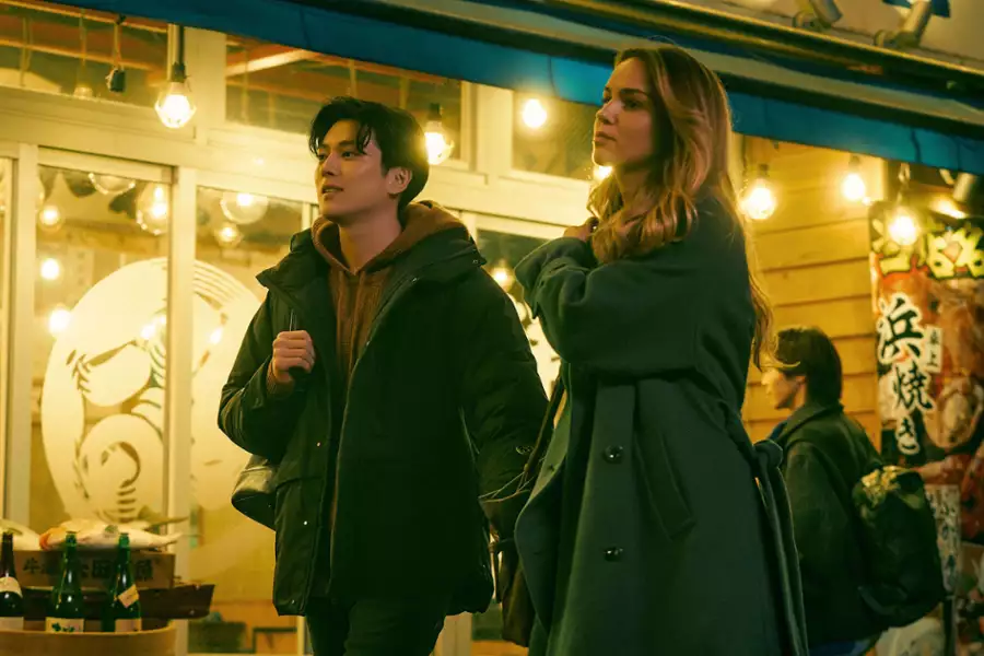 Fukuro to yobareta otoko - galeria zdjęć - filmweb