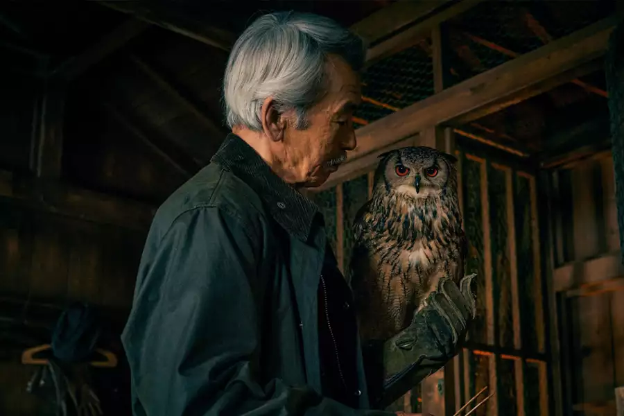 Fukuro to yobareta otoko - galeria zdjęć - filmweb