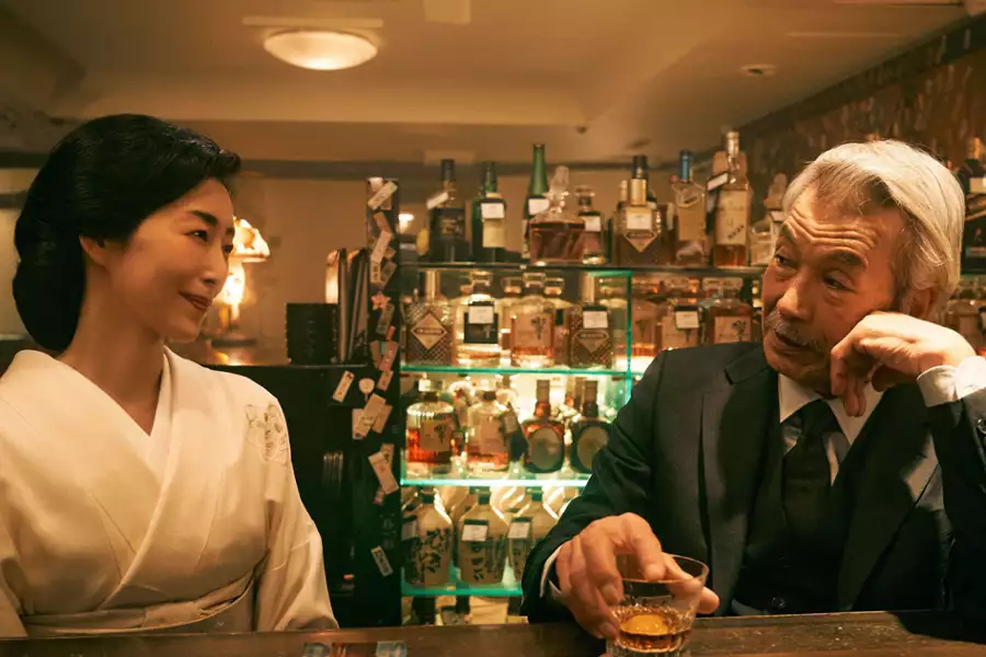 Fukuro to yobareta otoko - galeria zdjęć - filmweb