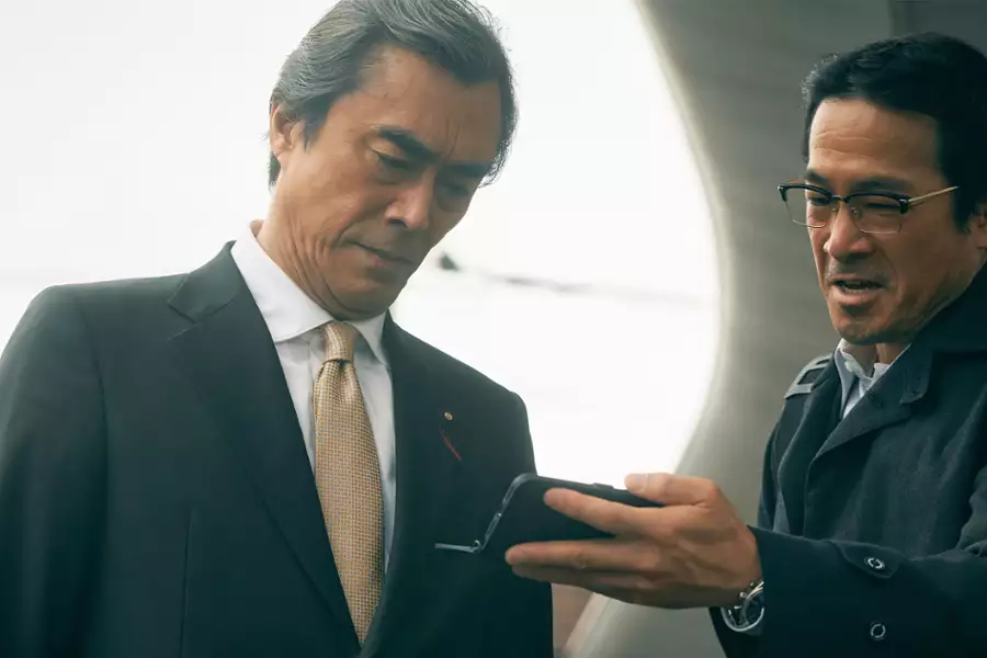 Fukuro to yobareta otoko - galeria zdjęć - filmweb
