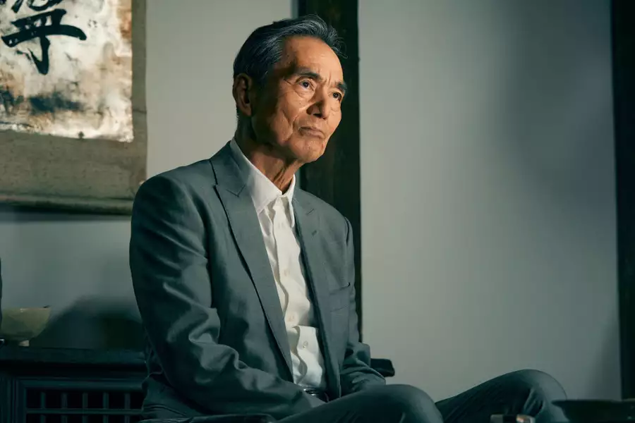 Fukuro to yobareta otoko - galeria zdjęć - filmweb