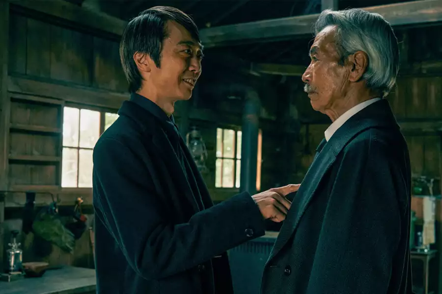 Fukuro to yobareta otoko - galeria zdjęć - filmweb
