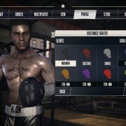 Real Boxing - galeria zdjęć - filmweb