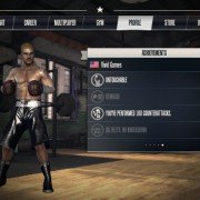 Real Boxing - galeria zdjęć - filmweb