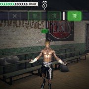 Real Boxing - galeria zdjęć - filmweb