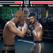 Real Boxing - galeria zdjęć - filmweb
