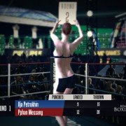 Real Boxing - galeria zdjęć - filmweb
