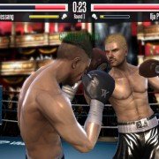 Real Boxing - galeria zdjęć - filmweb