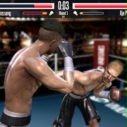Real Boxing - galeria zdjęć - filmweb