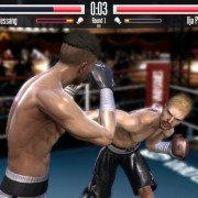 Real Boxing - galeria zdjęć - filmweb