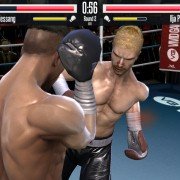 Real Boxing - galeria zdjęć - filmweb
