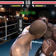 Real Boxing - galeria zdjęć - filmweb