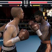 Real Boxing - galeria zdjęć - filmweb