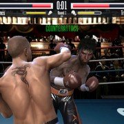 Real Boxing - galeria zdjęć - filmweb