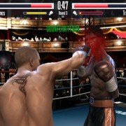 Real Boxing - galeria zdjęć - filmweb