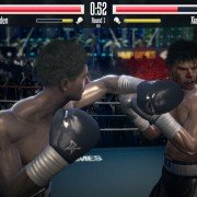 Real Boxing - galeria zdjęć - filmweb