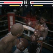 Real Boxing - galeria zdjęć - filmweb