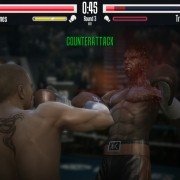 Real Boxing - galeria zdjęć - filmweb
