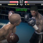 Real Boxing - galeria zdjęć - filmweb