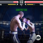 Real Boxing - galeria zdjęć - filmweb