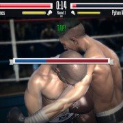 Real Boxing - galeria zdjęć - filmweb