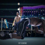 Real Boxing - galeria zdjęć - filmweb