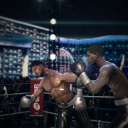 Real Boxing - galeria zdjęć - filmweb