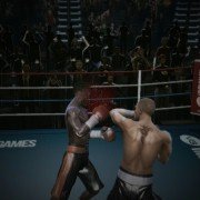 Real Boxing - galeria zdjęć - filmweb